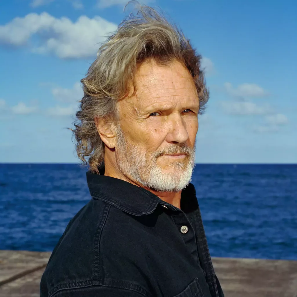 Kris Kristofferson