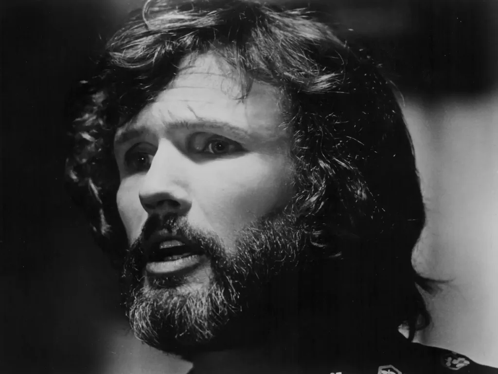 Kris Kristofferson