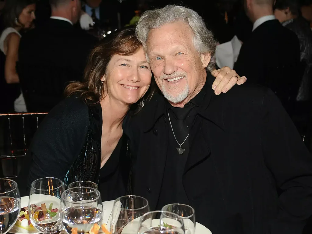 Kris Kristofferson