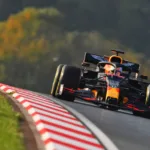 ABD-Austin GP: Formula 1’de Sezonun Kaderini Belirleyen Yarış