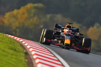 ABD-Austin GP: Formula 1’de Sezonun Kaderini Belirleyen Yarış