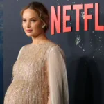 Oscar Ödüllü Jennifer Lawrence, İkinci Kez Anne Olacak!