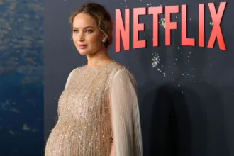 Oscar Ödüllü Jennifer Lawrence, İkinci Kez Anne Olacak!