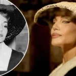 Angelina Jolie, Sinemaya Geri Dönüyor: Maria Callas Rolünde Büyüledi