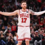 Onuralp Bitim'in NBA Macerası Sona Erdi: Chicago Bulls ile Yollar Ayrıldı