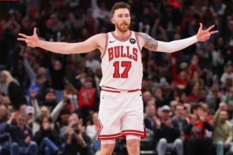 Onuralp Bitim'in NBA Macerası Sona Erdi: Chicago Bulls ile Yollar Ayrıldı