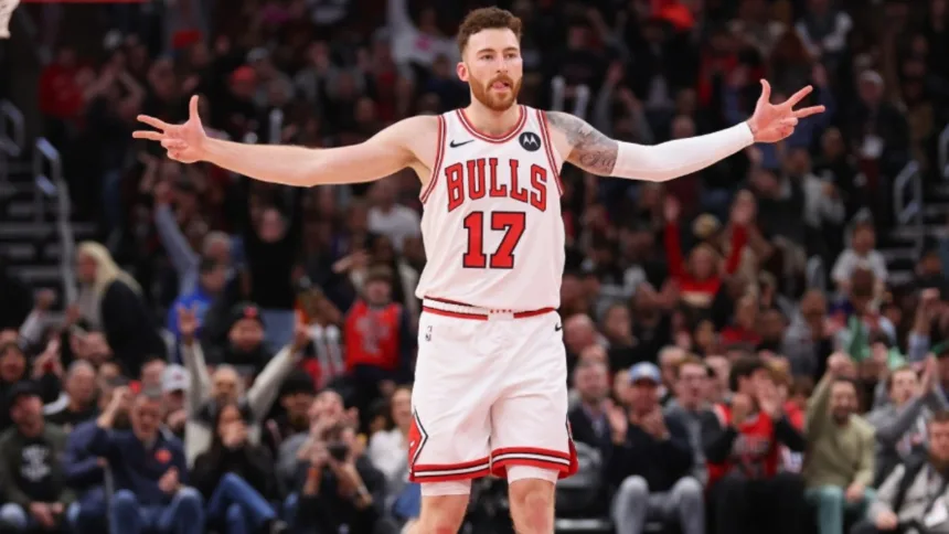 Onuralp Bitim'in NBA Macerası Sona Erdi: Chicago Bulls ile Yollar Ayrıldı