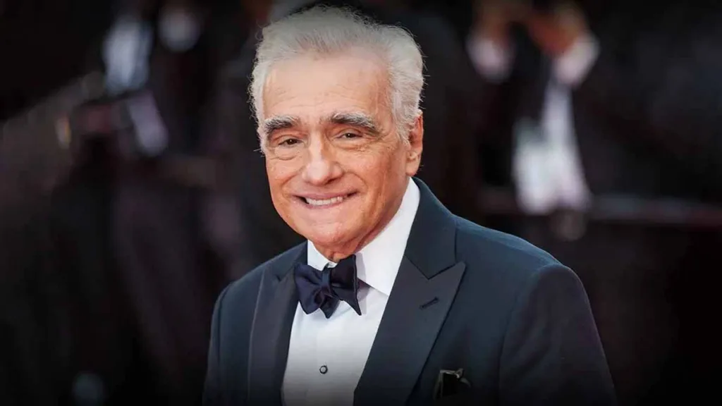 Usta Yönetmen Scorsese, Sinemadan Vazgeçmiyor: Yeni Projeler Yolda