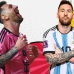 Messi, 2025’te Avrupa’nın Devlerine Karşı Yeniden Sahada!