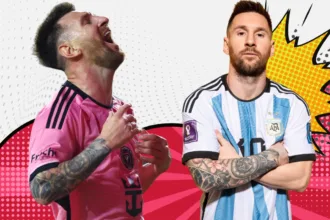 Messi, 2025’te Avrupa’nın Devlerine Karşı Yeniden Sahada!