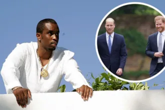 Sean ‘Diddy’ Combs’un Kraliyet Ailesi Hayranlığı Neden Karşılıksız Kaldı?