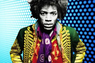 54 Yıl Sonra: Jimi Hendrix’in Hiç Duyulmamış Şarkıları Açık Artırmada!