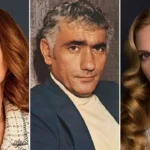 Nur Sürer'den Farah Zeynep'e Cevap: Yılmaz Güney Sinemacıların Kırmızı Çizgisidir!