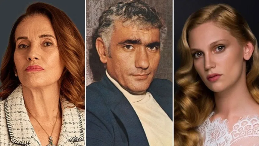 Nur Sürer'den Farah Zeynep'e Cevap: Yılmaz Güney Sinemacıların Kırmızı Çizgisidir!