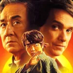 Jackie Chan ve Ralph Macchio'dan Aksiyon Dolu Dönüş! Karate Kid: Legends