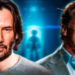 Keanu Reeves "Secret Level" Kadrosunda: Arnold Schwarzenegger de Dizide!