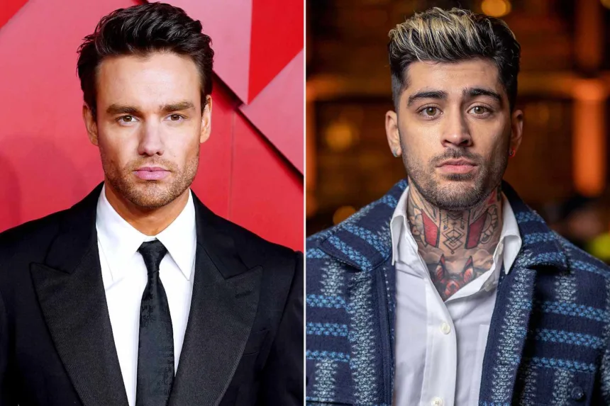 Zayn Malik, Liam Payne'in Trajik Kaybı Nedeniyle Turnesini Erteledi