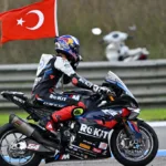 Toprak Razgatlıoğlu Dünya Superbike’da Şampiyonluğunu İlan Etti