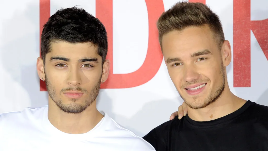 Zayn Malik, Liam Payne'in Trajik Kaybı Nedeniyle Turnesini Erteledi