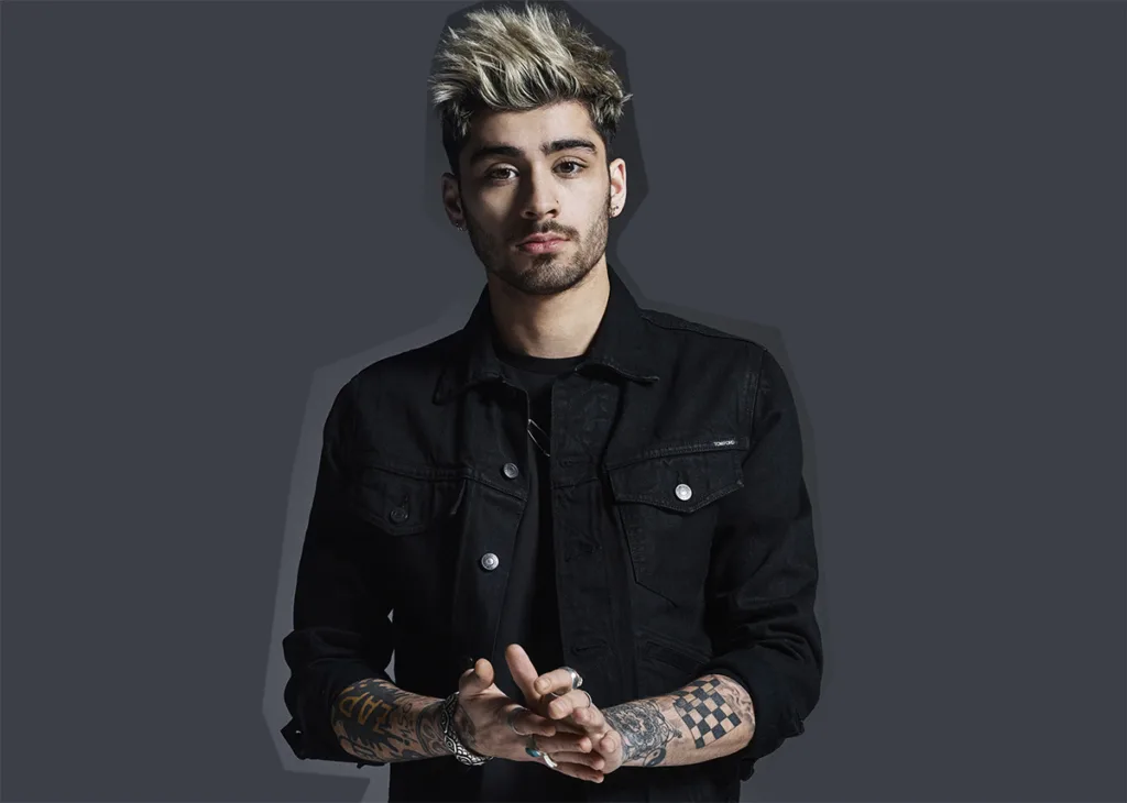 Zayn Malik, Liam Payne'in Trajik Kaybı Nedeniyle Turnesini Erteledi