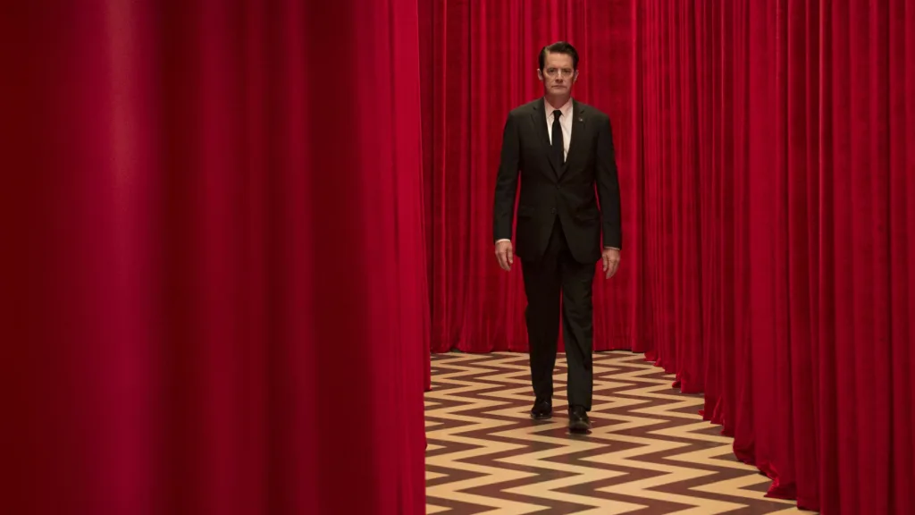 David Lynch’in Sineması: Gerçek ve Hayalin Sınırında